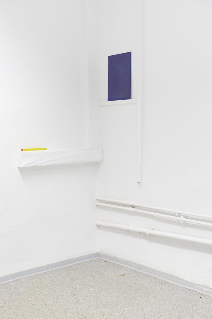 Felicitas Fäßler Ausstellungsansicht 2